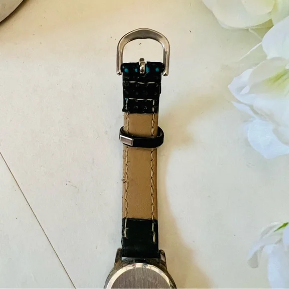 Laser Cutout TOKYObay Watch